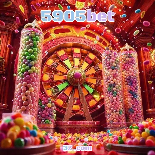 Blog 5905bet: Explore o Universo dos Jogos Online