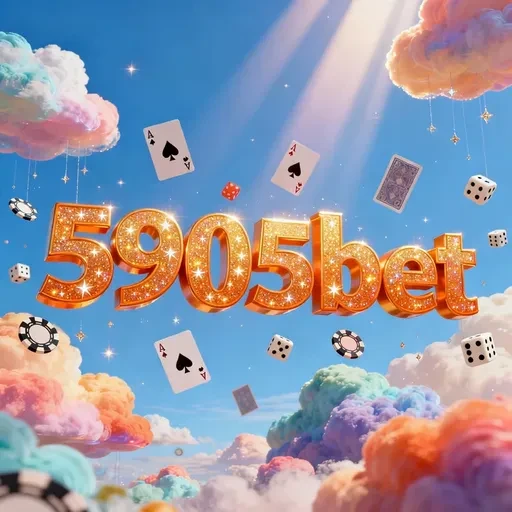 5905bet logo